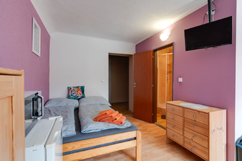 Prodej jiných prostor 703 m², Lipová-lázně