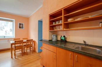Prodej jiných prostor 703 m², Lipová-lázně