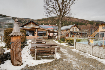 Prodej jiných prostor 703 m², Lipová-lázně