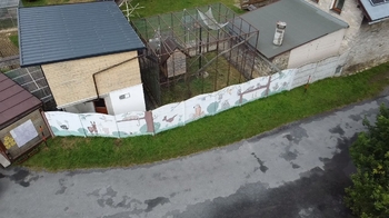 Prodej jiných prostor 703 m², Lipová-lázně