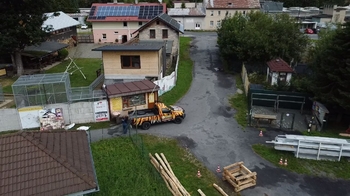 Prodej jiných prostor 703 m², Lipová-lázně