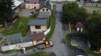 Prodej jiných prostor 703 m², Lipová-lázně