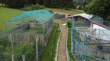 Prodej jiných prostor 703 m², Lipová-lázně