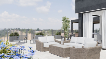 Prodej bytu 2+kk v osobním vlastnictví 56 m², Kyjov