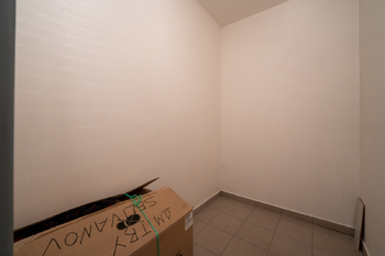 Pronájem bytu 2+kk v osobním vlastnictví 58 m², Zlín