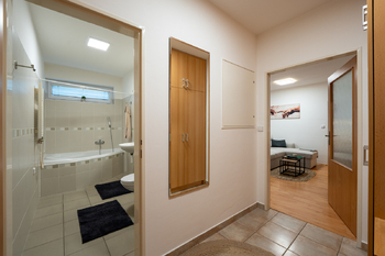 Pronájem bytu 2+kk v osobním vlastnictví 58 m², Zlín