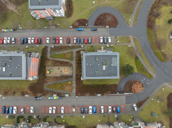 Pronájem bytu 2+kk v osobním vlastnictví 58 m², Zlín