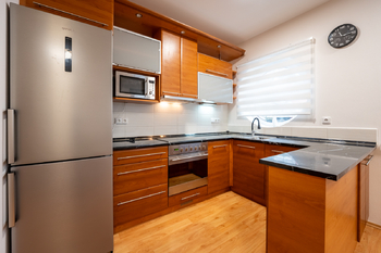 Pronájem bytu 2+kk v osobním vlastnictví 58 m², Zlín