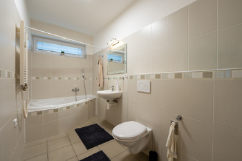 Pronájem bytu 2+kk v osobním vlastnictví 58 m², Zlín