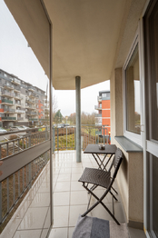 Pronájem bytu 2+kk v osobním vlastnictví 58 m², Zlín