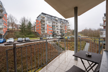 Pronájem bytu 2+kk v osobním vlastnictví 58 m², Zlín