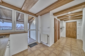 Prodej bytu 2+1 v osobním vlastnictví 54 m², Poděbrady