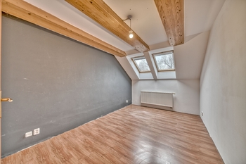 Prodej bytu 2+1 v osobním vlastnictví 54 m², Poděbrady