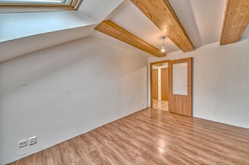 Prodej bytu 2+1 v osobním vlastnictví 54 m², Poděbrady