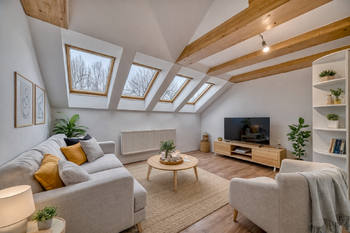 Prodej bytu 2+1 v osobním vlastnictví 54 m², Poděbrady