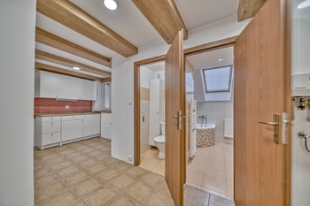 Prodej bytu 2+1 v osobním vlastnictví 54 m², Poděbrady