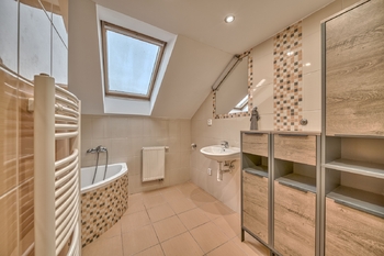 Prodej bytu 2+1 v osobním vlastnictví 54 m², Poděbrady