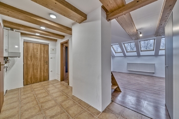 Prodej bytu 2+1 v osobním vlastnictví 54 m², Poděbrady