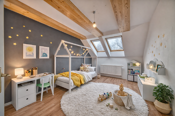 Prodej bytu 2+1 v osobním vlastnictví 54 m², Poděbrady