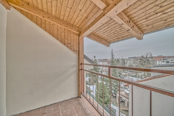 Prodej bytu 2+1 v osobním vlastnictví 54 m², Poděbrady