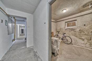 Prodej bytu 2+1 v osobním vlastnictví 54 m², Poděbrady