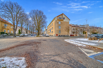 Prodej bytu 2+1 v osobním vlastnictví 54 m², Poděbrady