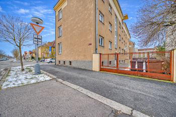 Prodej bytu 2+1 v osobním vlastnictví 54 m², Poděbrady