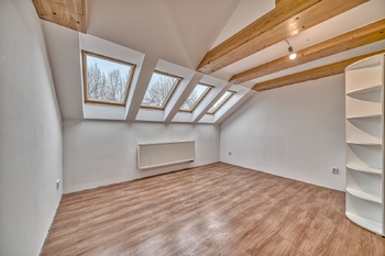 Prodej bytu 2+1 v osobním vlastnictví 54 m², Poděbrady