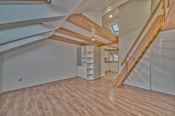 Prodej bytu 2+1 v osobním vlastnictví 54 m², Poděbrady