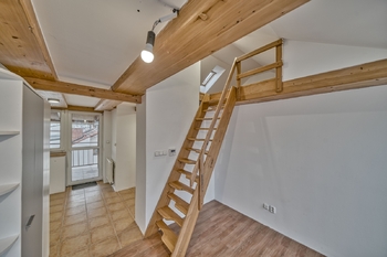 Prodej bytu 2+1 v osobním vlastnictví 54 m², Poděbrady