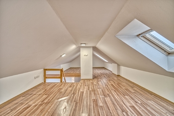 Prodej bytu 2+1 v osobním vlastnictví 54 m², Poděbrady