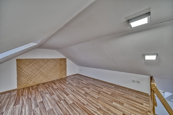Prodej bytu 2+1 v osobním vlastnictví 54 m², Poděbrady