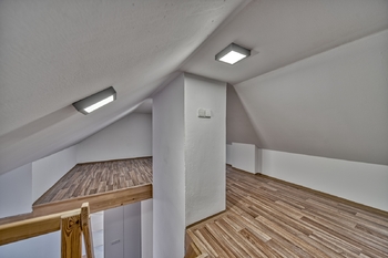 Prodej bytu 2+1 v osobním vlastnictví 54 m², Poděbrady