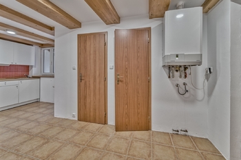 Prodej bytu 2+1 v osobním vlastnictví 54 m², Poděbrady