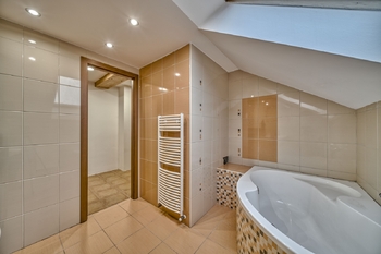 Prodej bytu 2+1 v osobním vlastnictví 54 m², Poděbrady