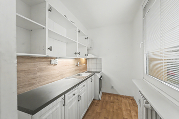 Prodej bytu 1+kk v osobním vlastnictví 26 m², Český Brod