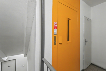 Prodej bytu 1+kk v osobním vlastnictví 26 m², Český Brod