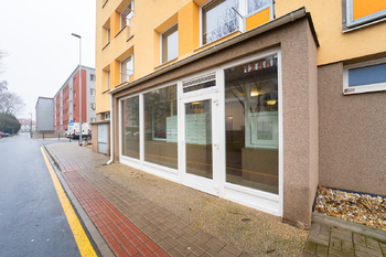 Prodej bytu 1+kk v osobním vlastnictví 26 m², Český Brod