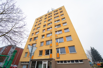 Prodej bytu 1+kk v osobním vlastnictví 26 m², Český Brod