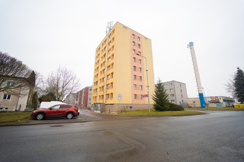 Prodej bytu 1+kk v osobním vlastnictví 26 m², Český Brod