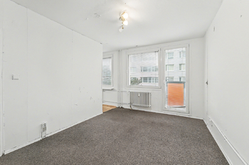 Prodej bytu 1+kk v osobním vlastnictví 26 m², Český Brod