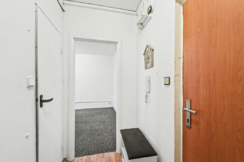 Prodej bytu 1+kk v osobním vlastnictví 26 m², Český Brod