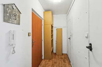 Prodej bytu 1+kk v osobním vlastnictví 26 m², Český Brod