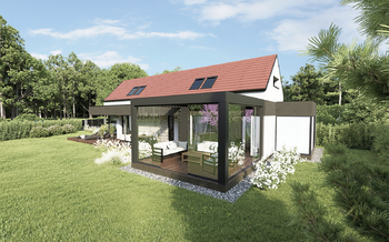 Prodej domu 70 m², Chrtníč