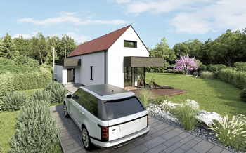 Prodej domu 70 m², Chrtníč