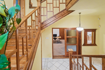 Prodej domu 186 m², Český Brod
