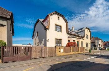 Prodej domu 186 m², Český Brod