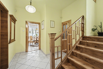 Prodej domu 186 m², Český Brod