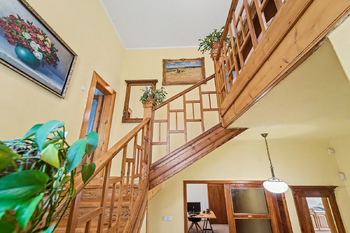 Prodej domu 186 m², Český Brod