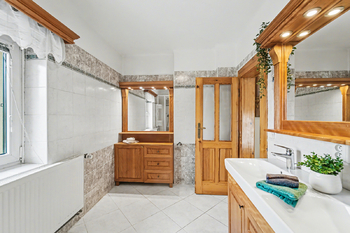 Prodej domu 186 m², Český Brod